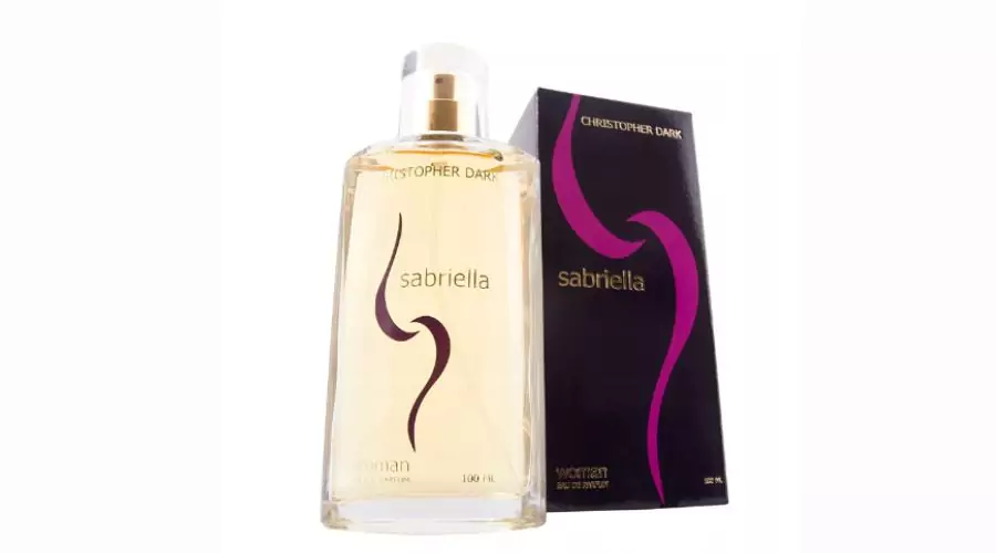 Egzotyczne perfumy Gabriela Sabatini