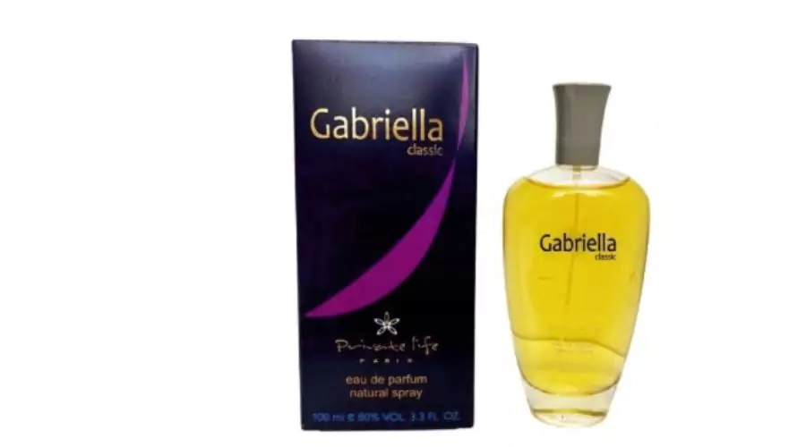 Gabriela Classic Perfumy EDP 100ml